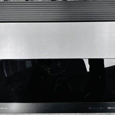 Bang & Olufsen Beogram 3000 Turntable Fully automatic
