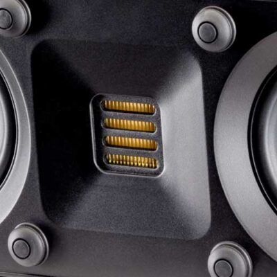 Martin Logan Speakers