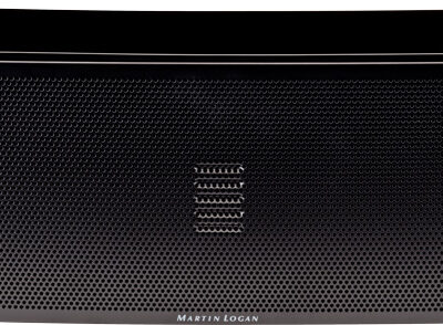 Martin Logan Motion 6i LCR Speaker 3