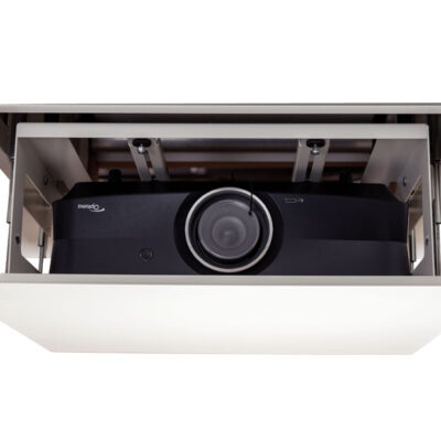 Electric Projector Lift by Av Motion