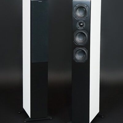 Scansonic Speakers