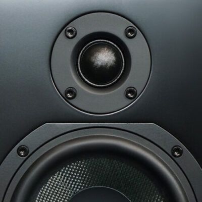 Scansonic Speakers