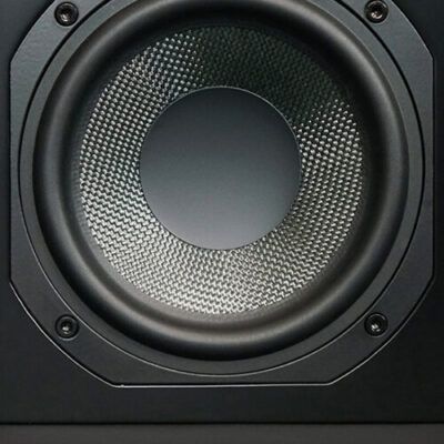 Scansonic Speakers