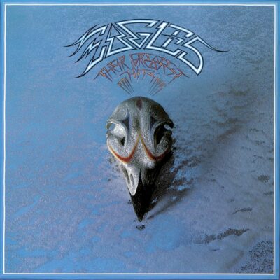 Their Greatest Hits 1971-1975 by Eagles
