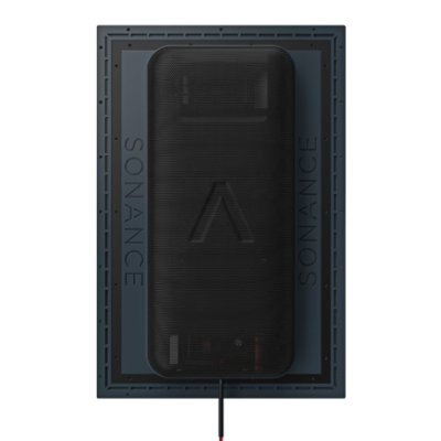 Sonance IS8 Two Way Invisible Speaker (Pair)