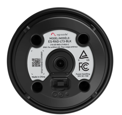 Sonance Garden Speakers
