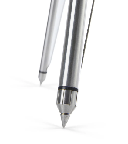 Q Acoustics Q FS75 Speaker Stand (Pair) 2