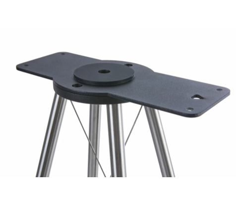 Q Acoustics Q FS75 Speaker Stand (Pair) 3