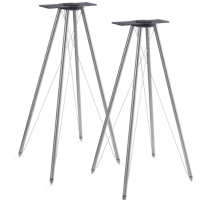 Q Acoustics Q FS75 Speaker Stand (Pair)