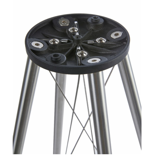 Q Acoustics Q FS75 Speaker Stand (Pair) 4