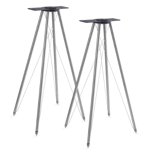 Q Acoustics Q FS75 Speaker Stand (Pair)