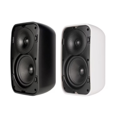 Sonance Mariner MX52 Outdoor Speaker (Black or White)(Single)