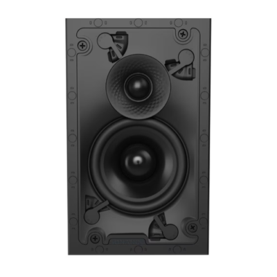 Sonance VX42 4.5" 2 Way Rectangle Visual Experience Speaker (Pair)