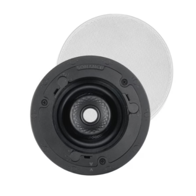 Sonance VX46R SST 4" Single Stereo Speaker (Single)