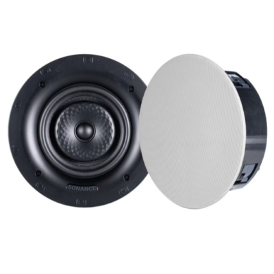 Sonance VX62R SST TL 6" Single Stereo Ceiling Speaker (Single)