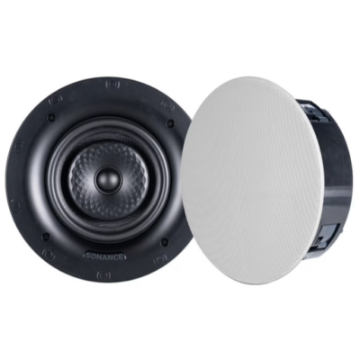Sonance VX62R TL In Ceiling Thin Line Speaker (Pair)