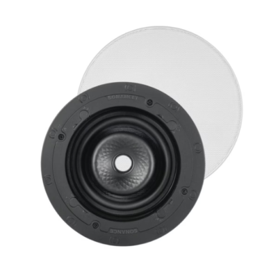 Sonance VX66R SST 6" Single Stereo Speaker (Single)