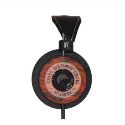 Grado GS3000X Headphones 1