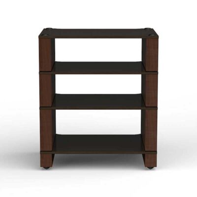 BLOK Stax 2G 4 Shelf Equipment Stand