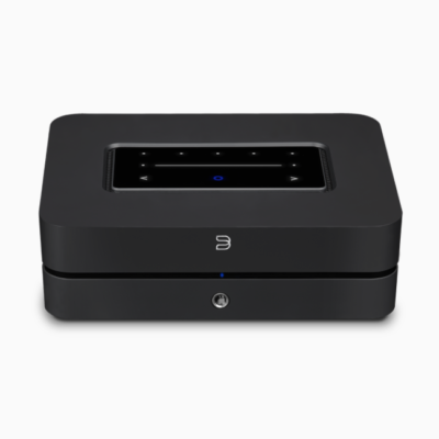 Bluesound Powernode Wireless Music Streaming Amplifier (N331)(2025)