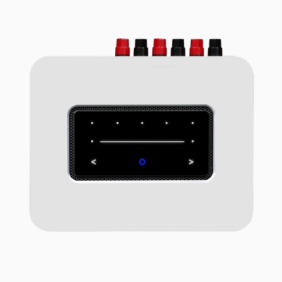 Network Streamers