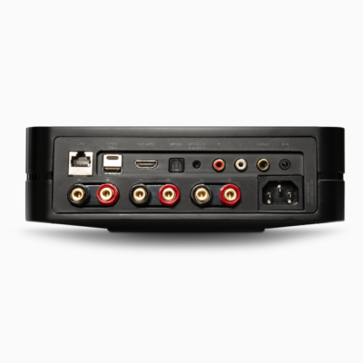 Bluesound Network Streamer