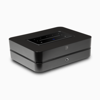 Bluesound Network Streamer