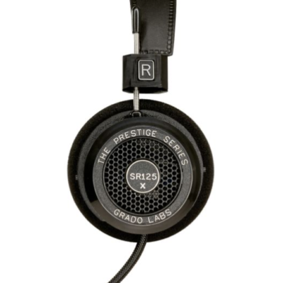 Grado SR125x Headpones
