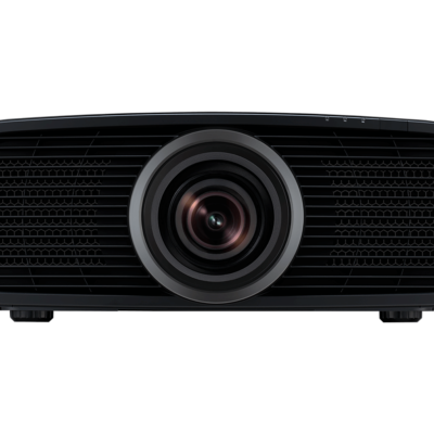 JVC DLA-NZ500 Laser Projector (Black)