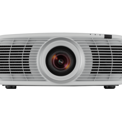 JVC DLA-NZ500 Laser Projector (White)