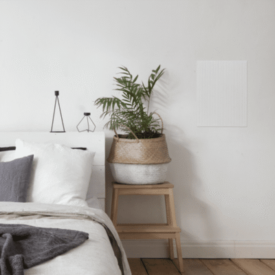 Inwall Speakers