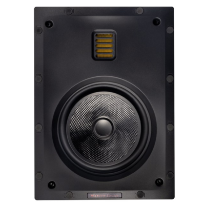 Inwall Speakers