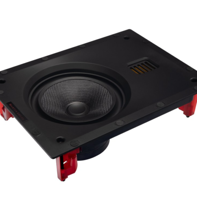 Inwall Speakers