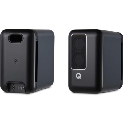 Q Acoustics Q Active 200 Speakers (Wireless) (Pair)