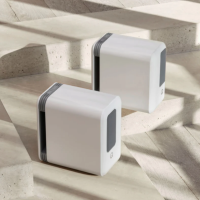Q Acoustics Wireless Speakers