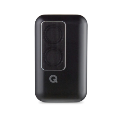 Q Acoustics Wireless Speakers
