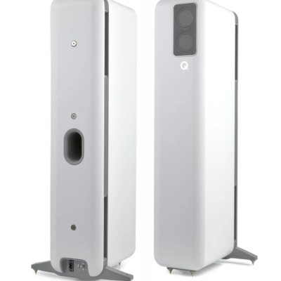 Origin Acoustics Speakers