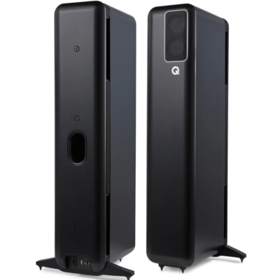 Q Acoustics Q Active 400 Speakers (Wireless) (Pair)