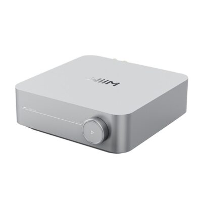 WiiM Amp Multiroom Streaming Amplifier