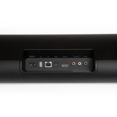 Bluesound Soundbars