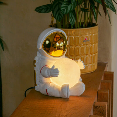 Astronaut Astro Glow Light