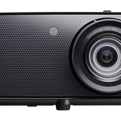 Optoma UHZ58LV 4K Dual Laser Compact Projector (Preorder Now)