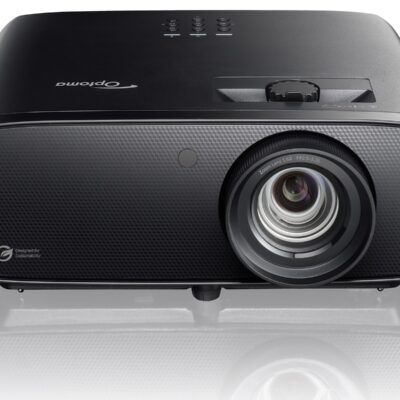 Optoma Projectors