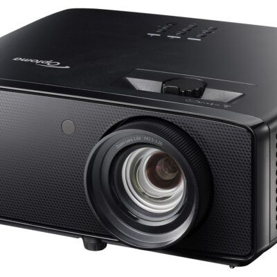 Optoma Projectors