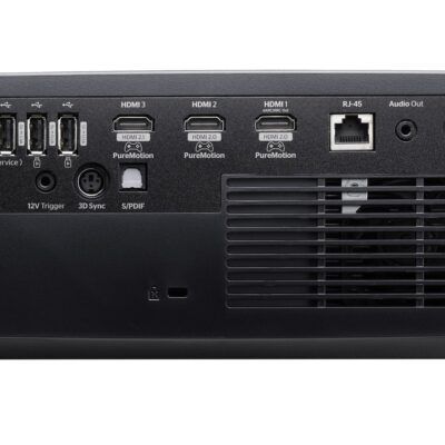 Optoma Projectors