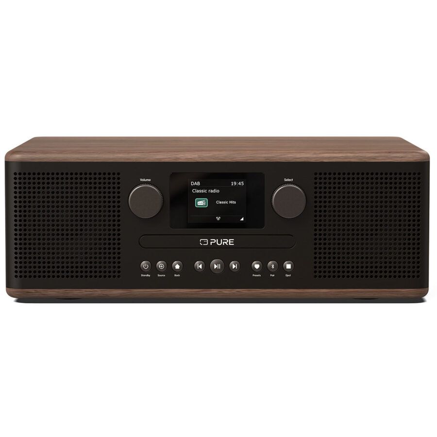 Pure – HiFi Systems, Home Cinema & Smart Home Automation – Worlds ...