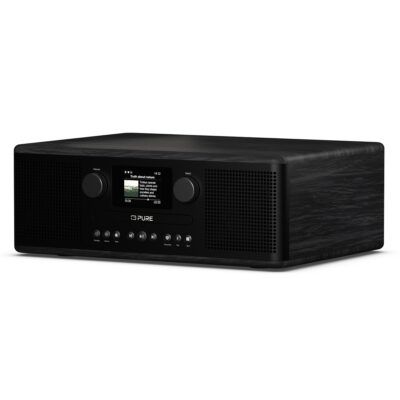 Pure Radios