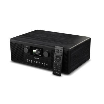 Pure Radios
