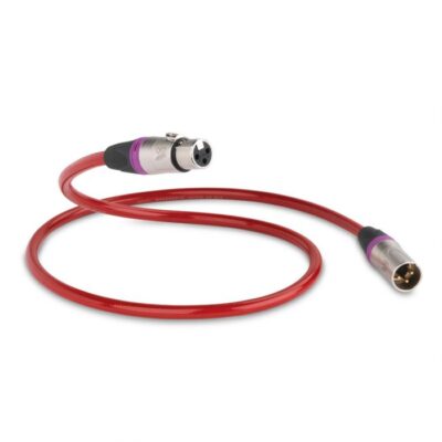 QED Reference XLR 40 Digital Cable