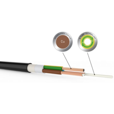 QED Power Cables